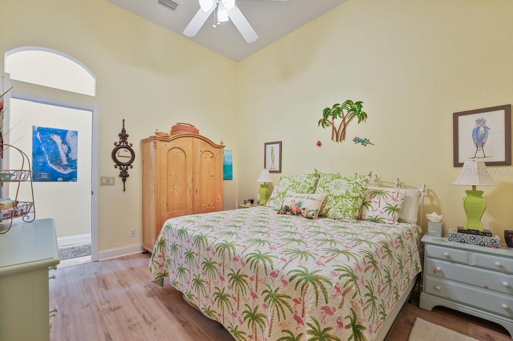 PUNTA GORDA ISLES SEC 14 - Residential