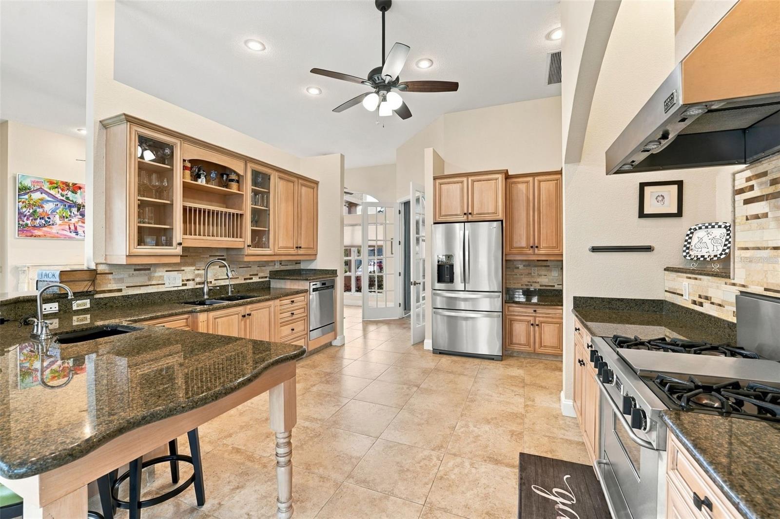 PUNTA GORDA ISLES SEC 14 - Residential