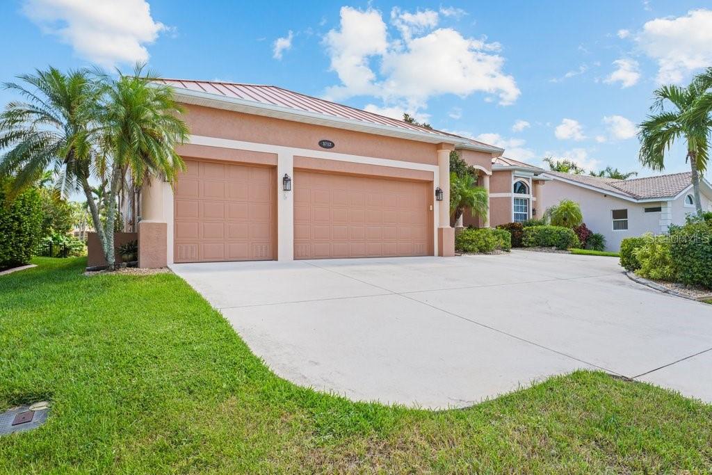 PUNTA GORDA ISLES SEC 14 - Residential
