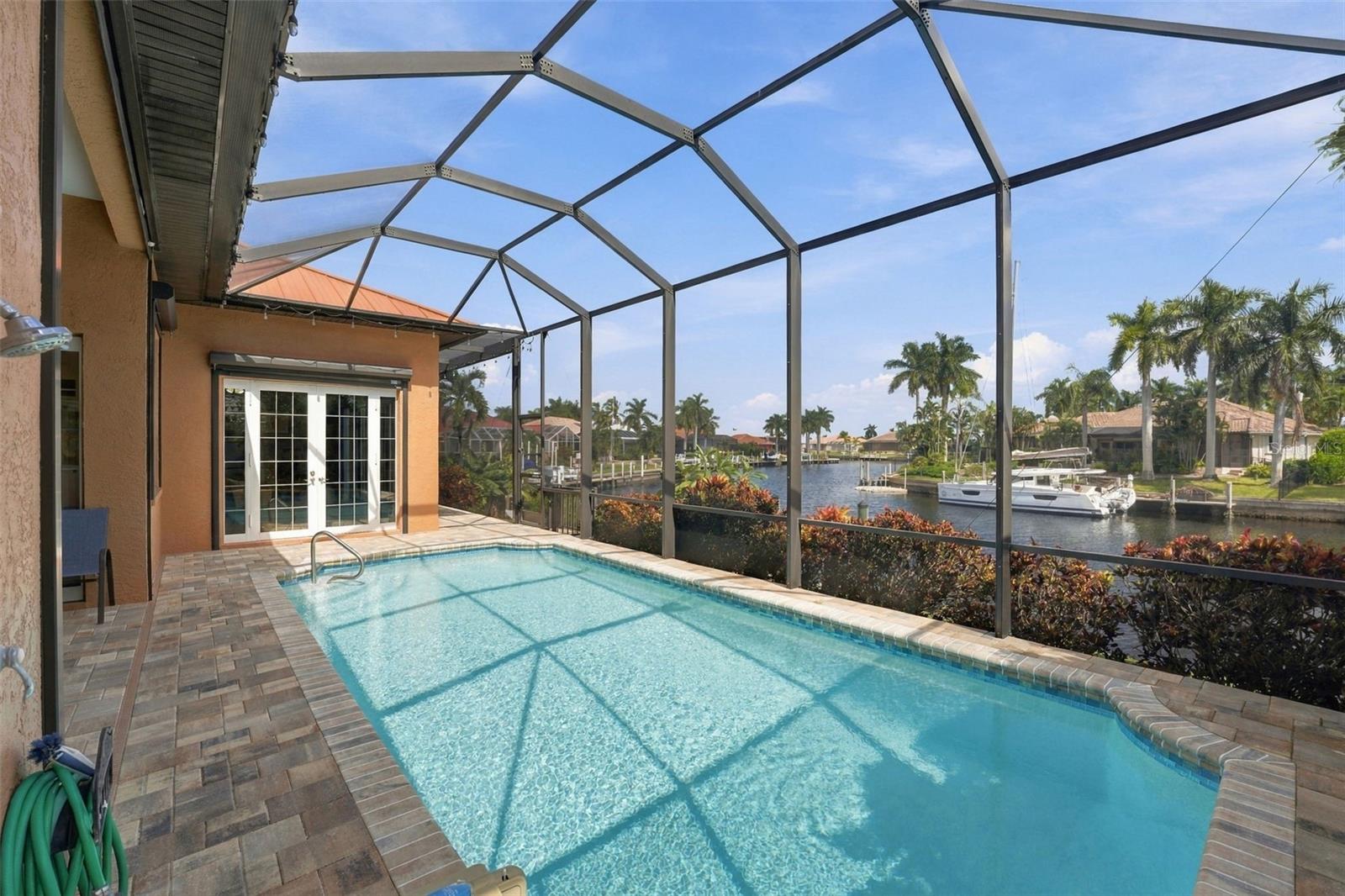 PUNTA GORDA ISLES SEC 14 - Residential