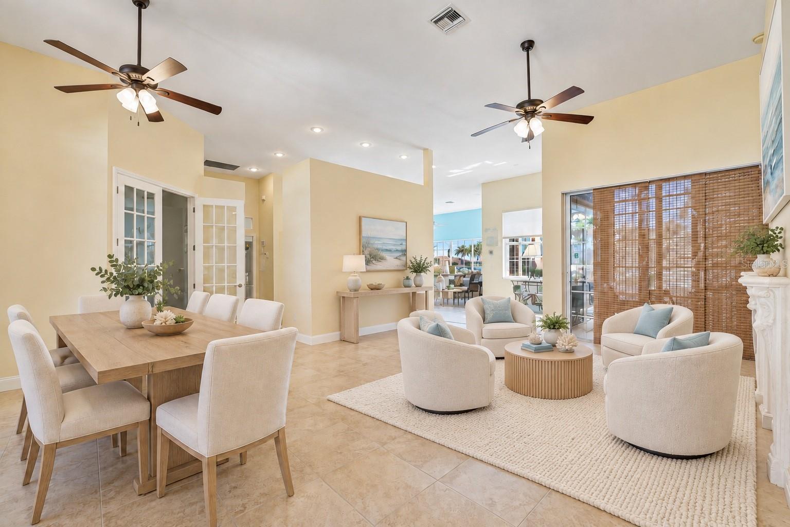 PUNTA GORDA ISLES SEC 14 - Residential