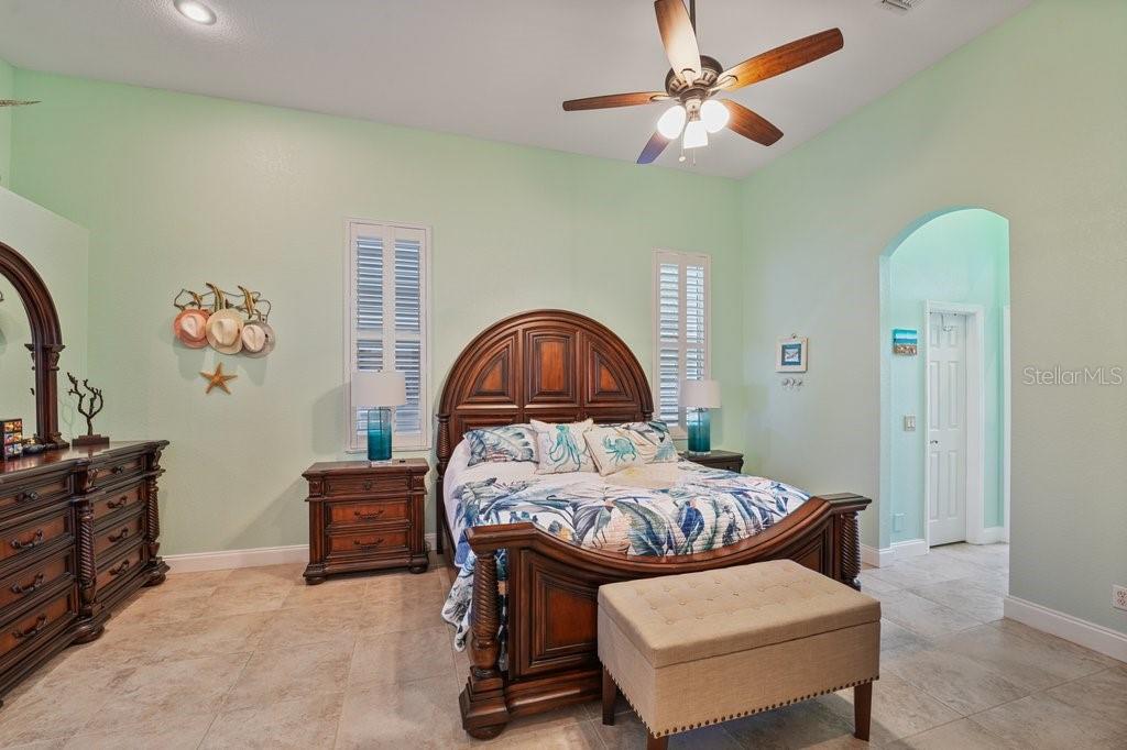 PUNTA GORDA ISLES SEC 14 - Residential