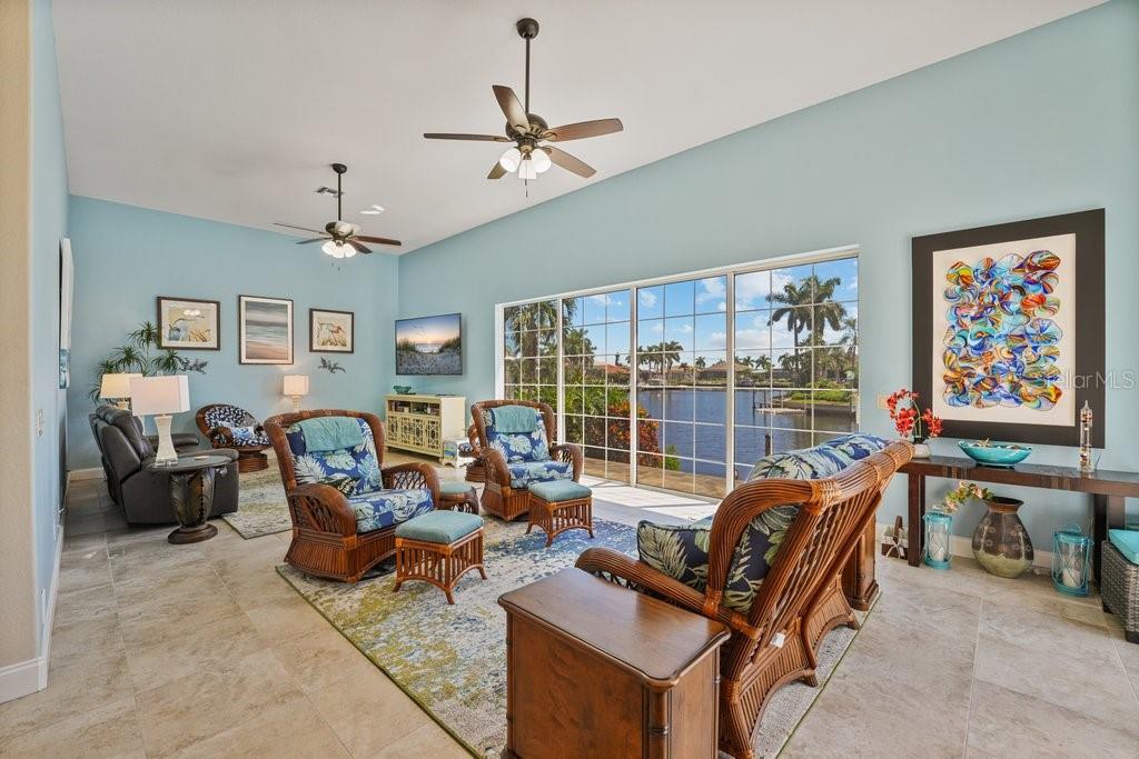 PUNTA GORDA ISLES SEC 14 - Residential