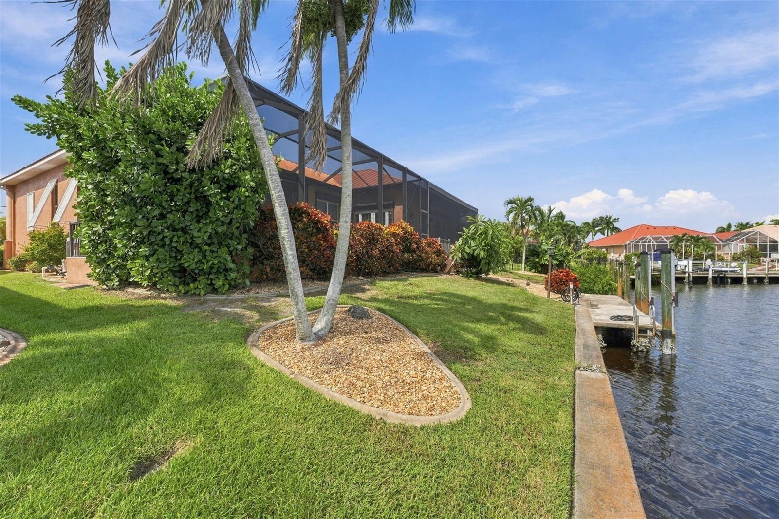 PUNTA GORDA ISLES SEC 14 - Residential