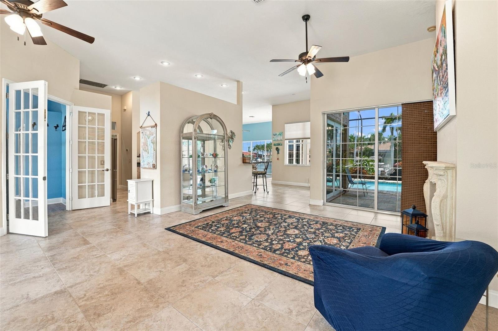 PUNTA GORDA ISLES SEC 14 - Residential