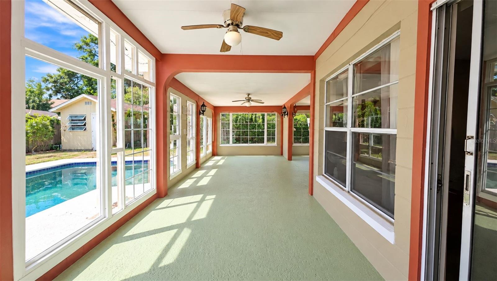TILSEN MANOR BLKS 2 3 4 5 6 8 - Residential