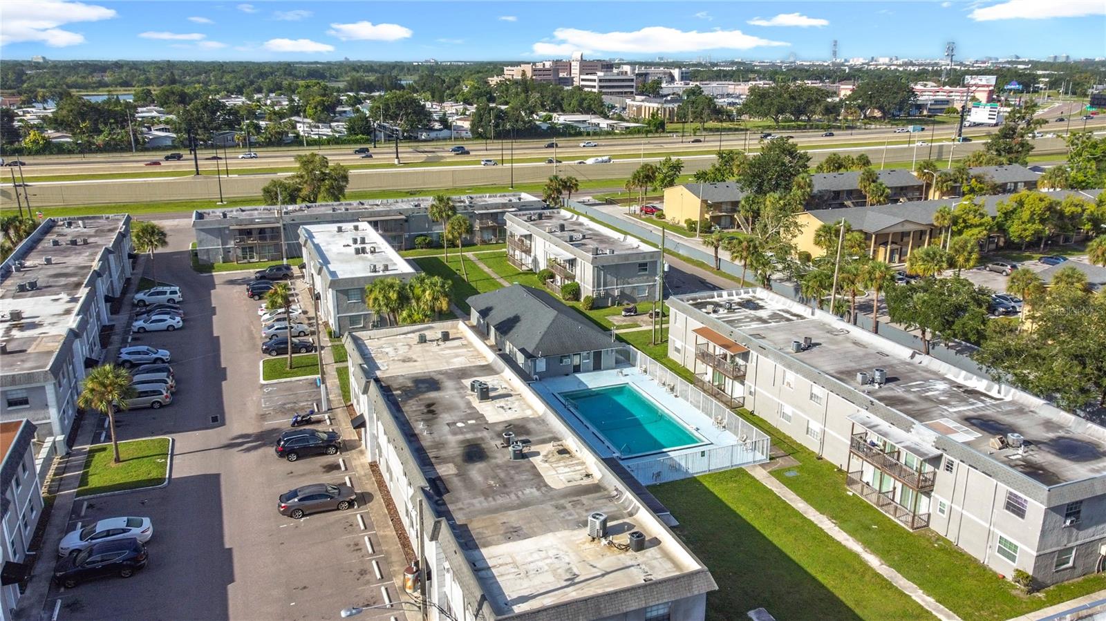 CATALINA ISLES CONDO - Residential