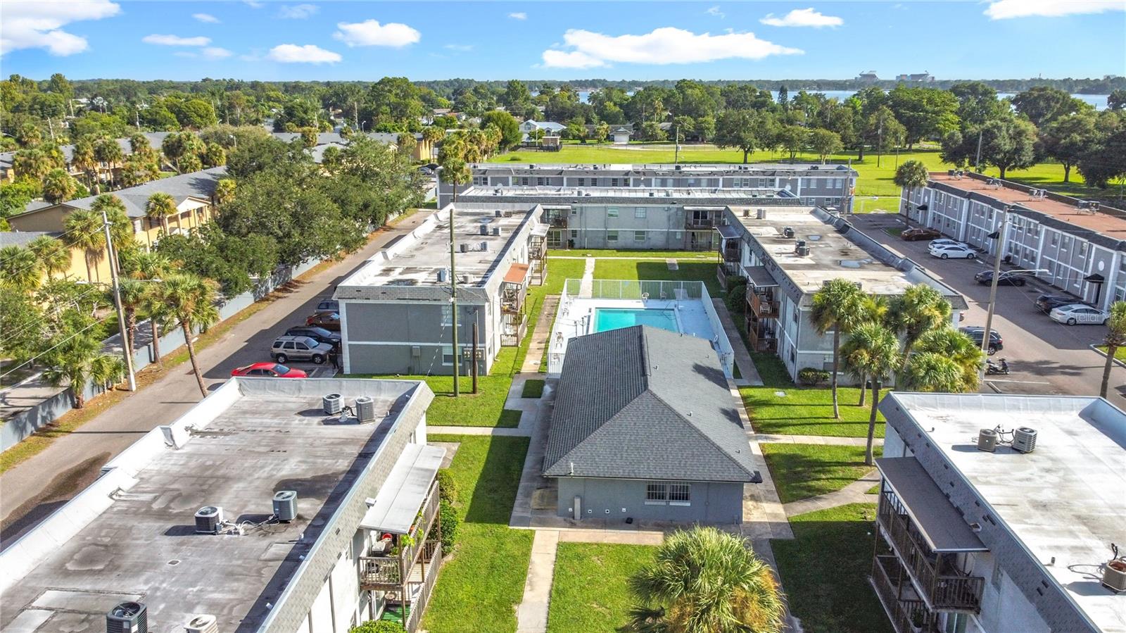 CATALINA ISLES CONDO - Residential