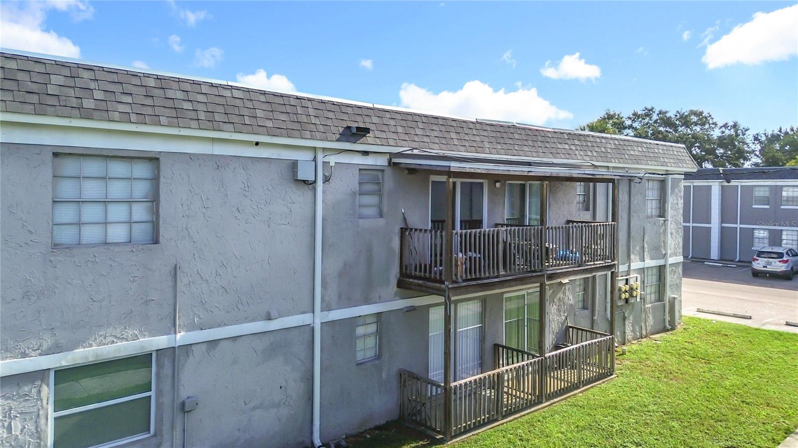 CATALINA ISLES CONDO - Residential