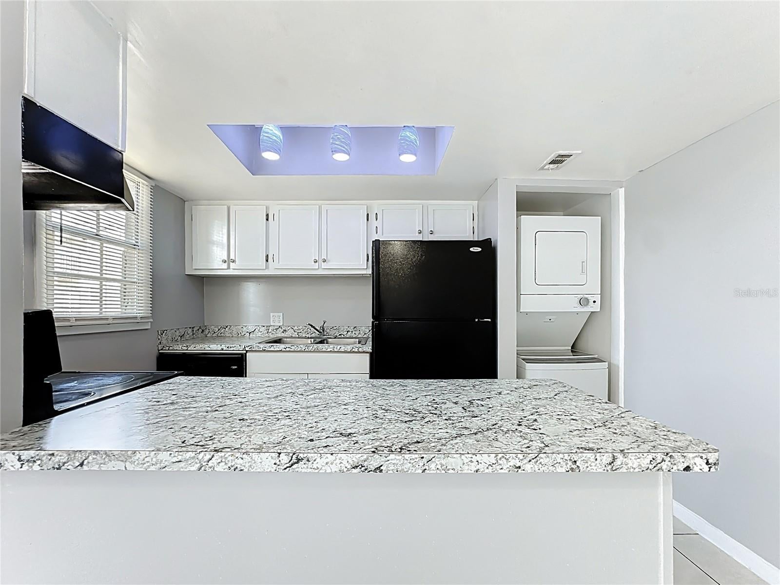 CATALINA ISLES CONDO - Residential