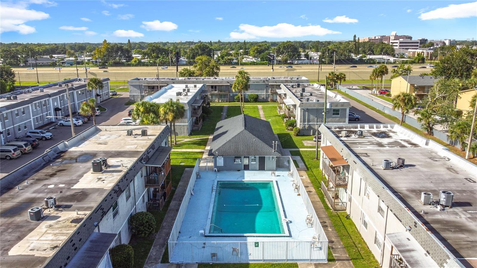 CATALINA ISLES CONDO - Residential
