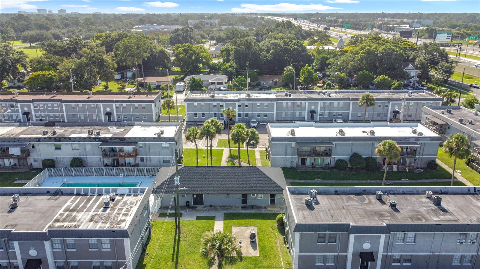 CATALINA ISLES CONDO - Residential
