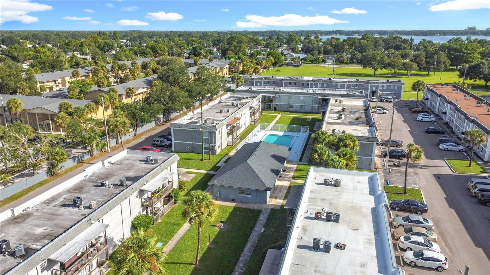CATALINA ISLES CONDO - Residential