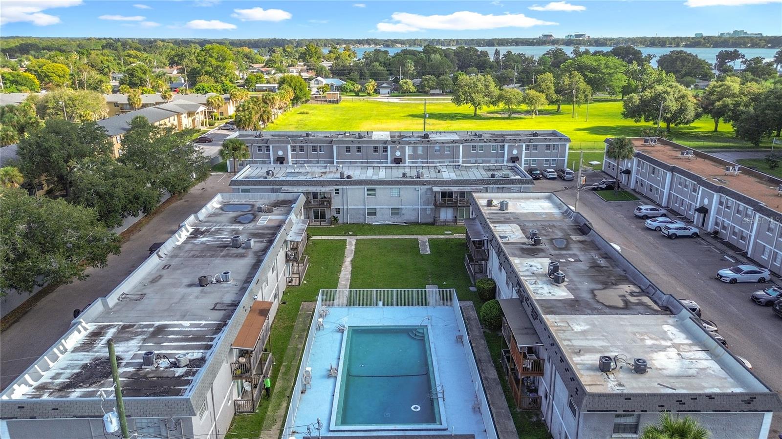 CATALINA ISLES CONDO - Residential