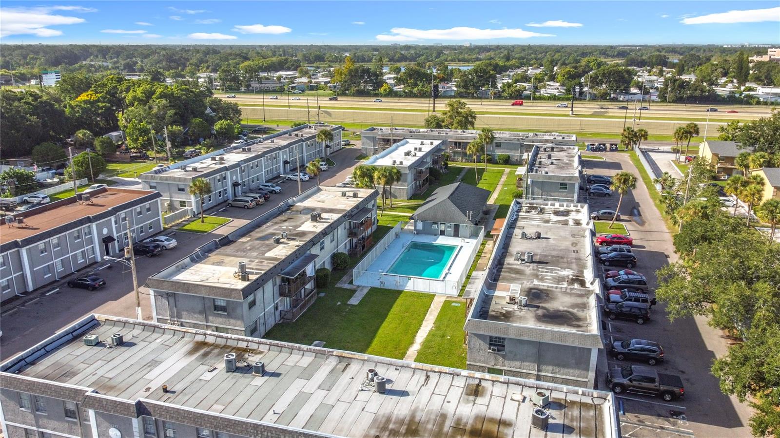 CATALINA ISLES CONDO - Residential