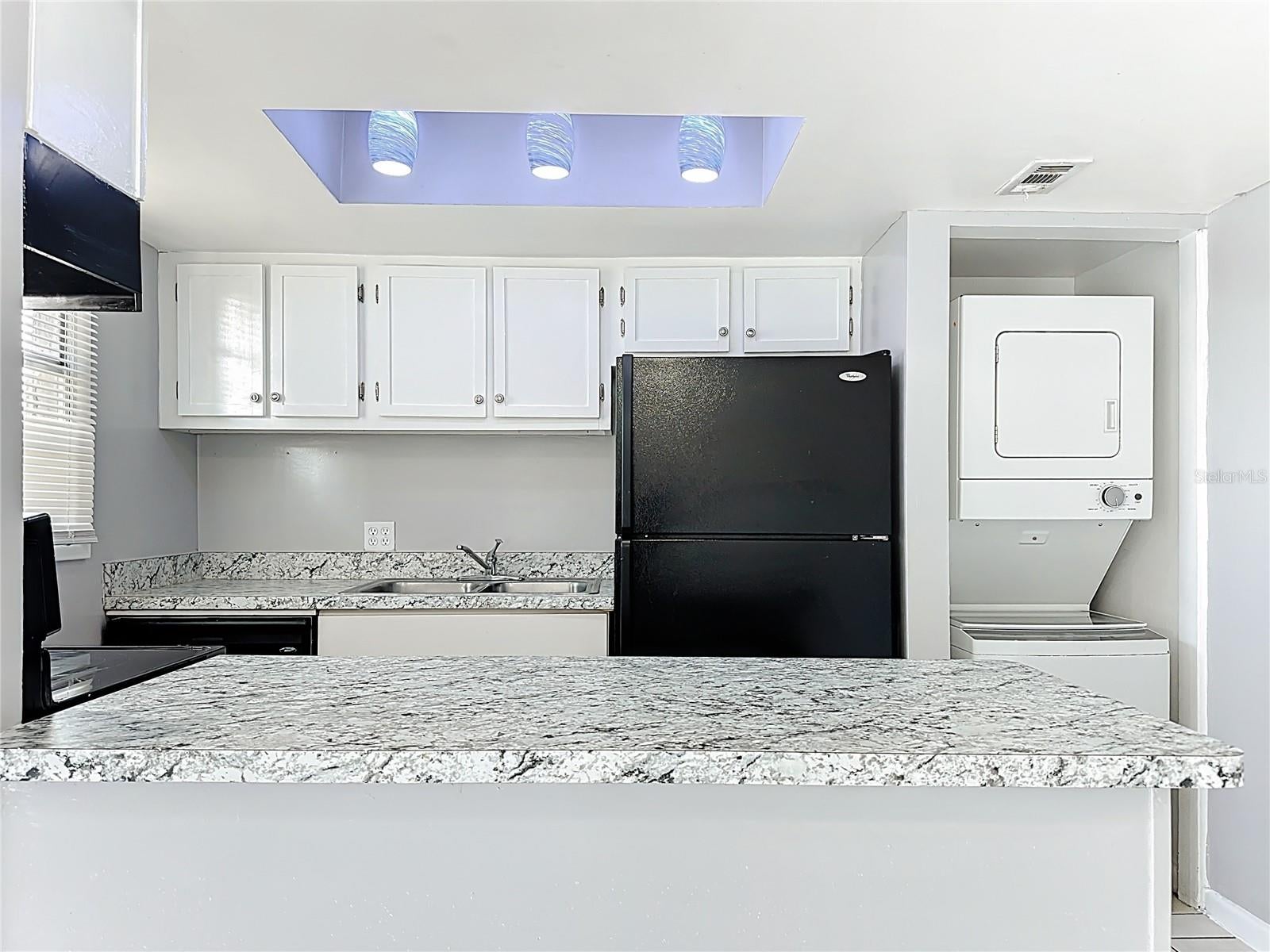 CATALINA ISLES CONDO - Residential