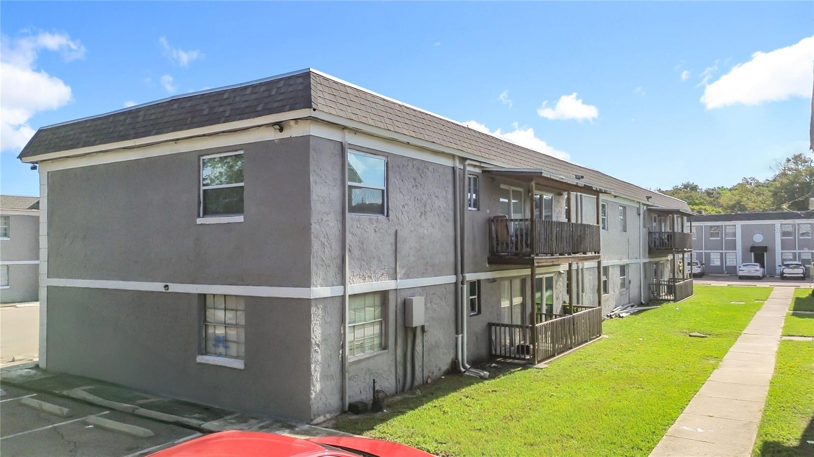 CATALINA ISLES CONDO - Residential