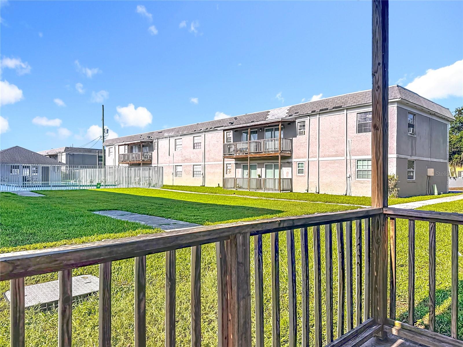 CATALINA ISLES CONDO - Residential