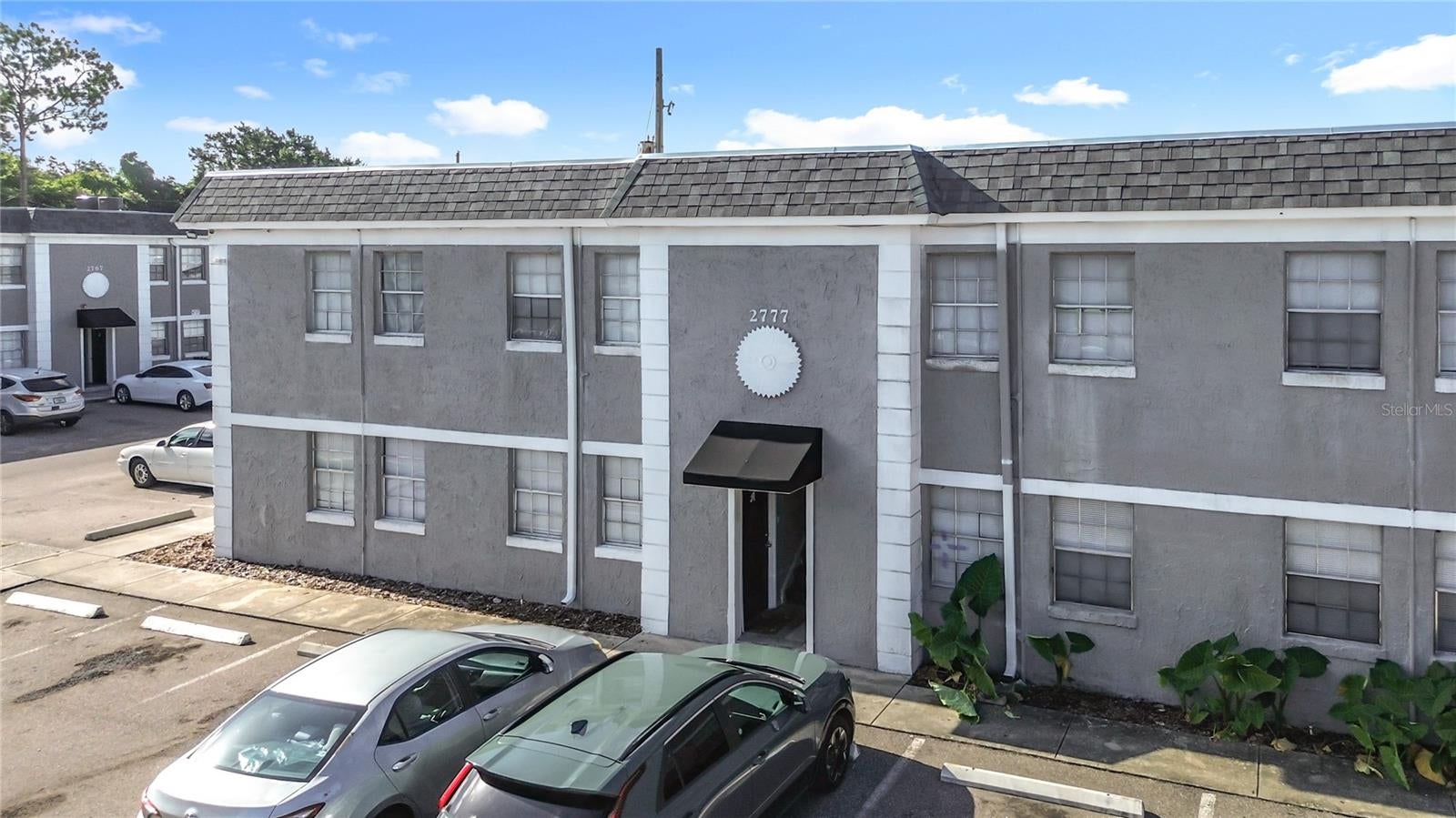 INVESTOR ALERT — CALLING ALL CASH INVESTORS! Excellent opportunity to own an investment property near the Mall at Millenia! This first-floor, 2-bedroom, 1.5-bathroom condominium overlooks the community swimming pool and features granite countertops, fresh interior paint, tile flooring throughout, ceiling fans, and matching black appliances. Conveniently located near the Mall at Millenia, Downtown Orlando, Universal Orlando, shopping, dining, and major highways, the property is situated in a strong rental market. The unit has an estimated rental potential of approximately $1,375 to $1,500 per month and offers the potential for a 10% or higher return on investment! Don’t miss this investment opportunity—schedule your showing today!