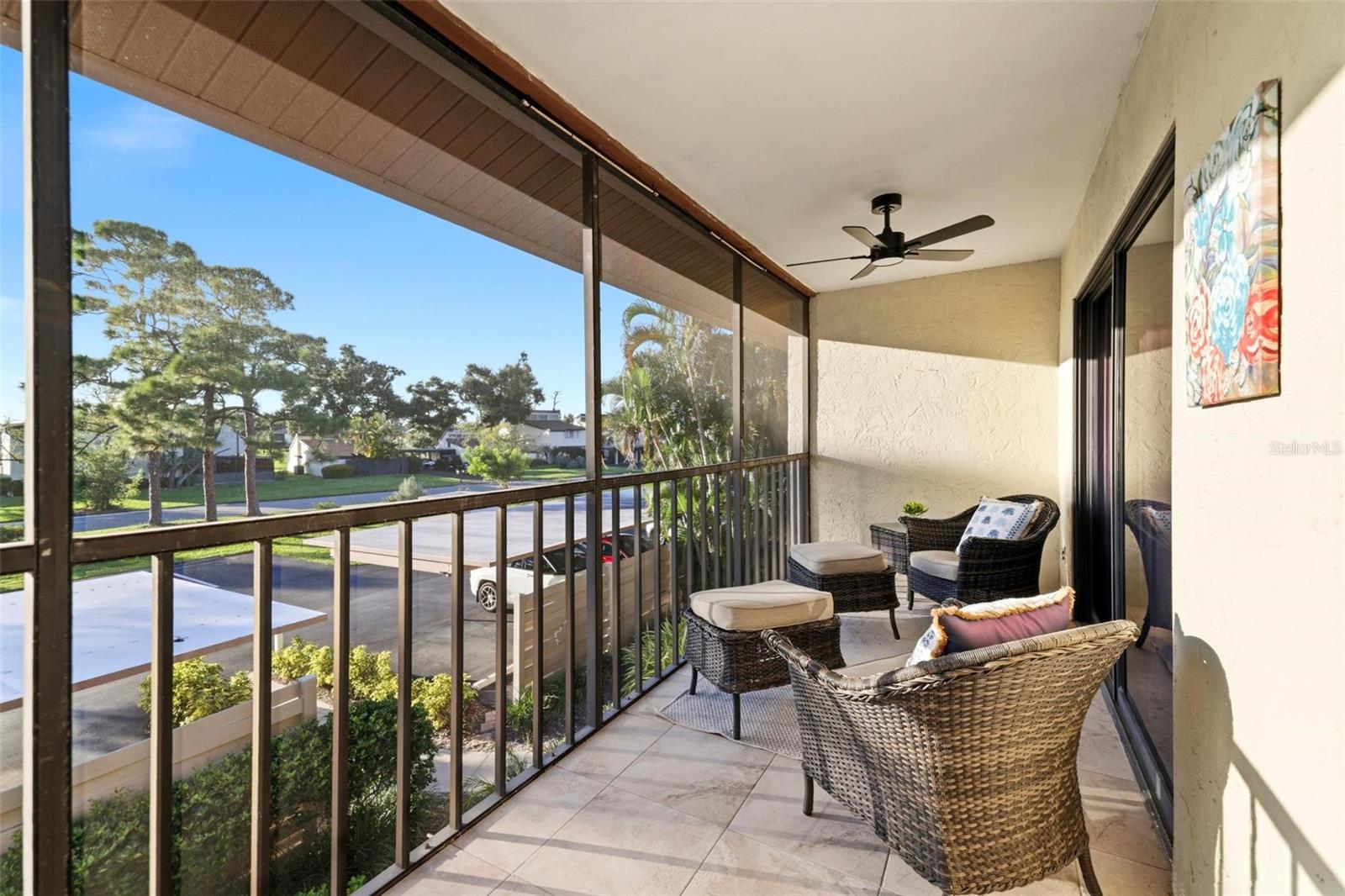 BIRD BAY V - Residential