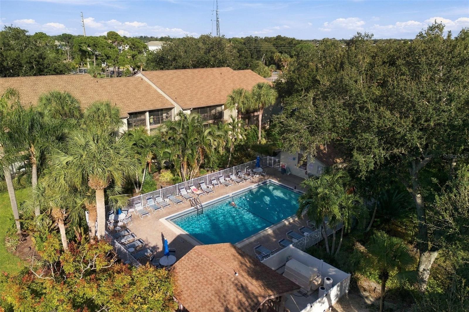 BIRD BAY V - Residential
