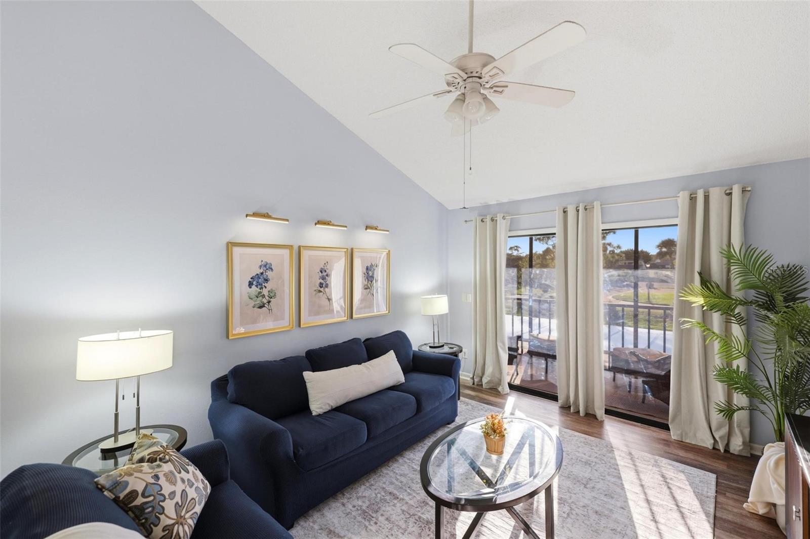 BIRD BAY V - Residential