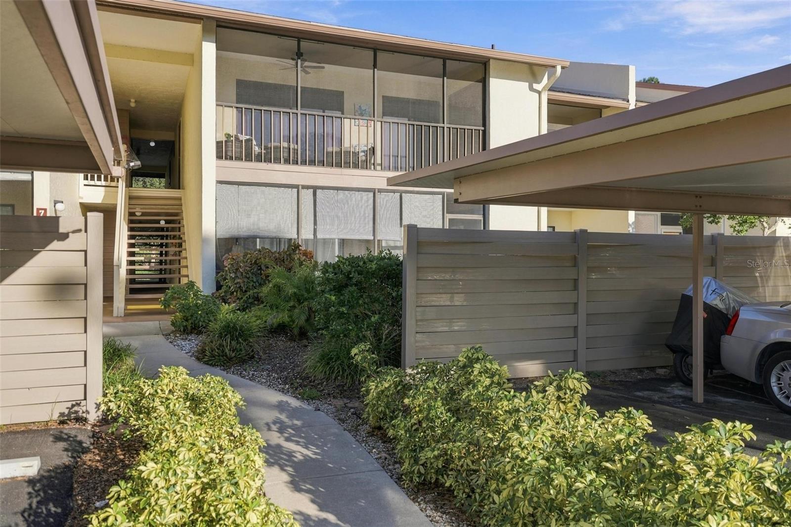 BIRD BAY V - Residential