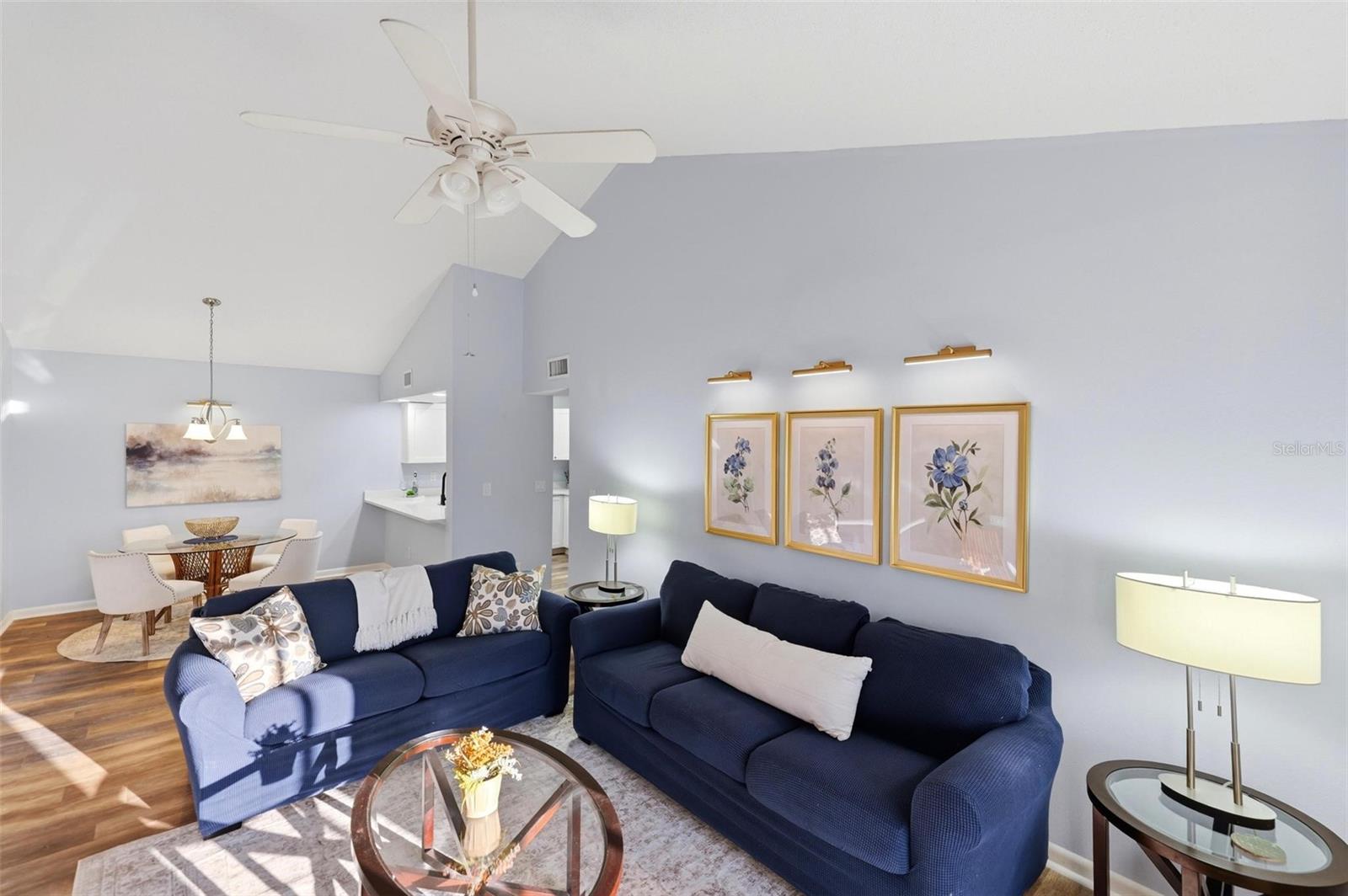 BIRD BAY V - Residential