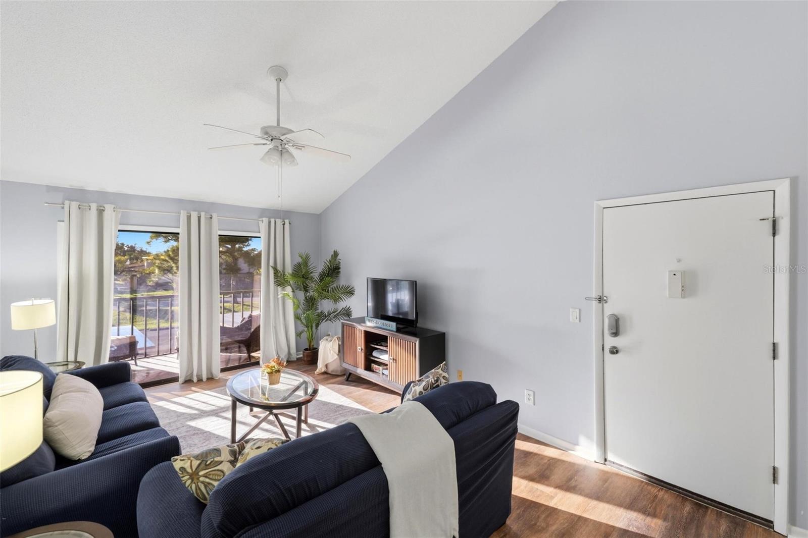 BIRD BAY V - Residential