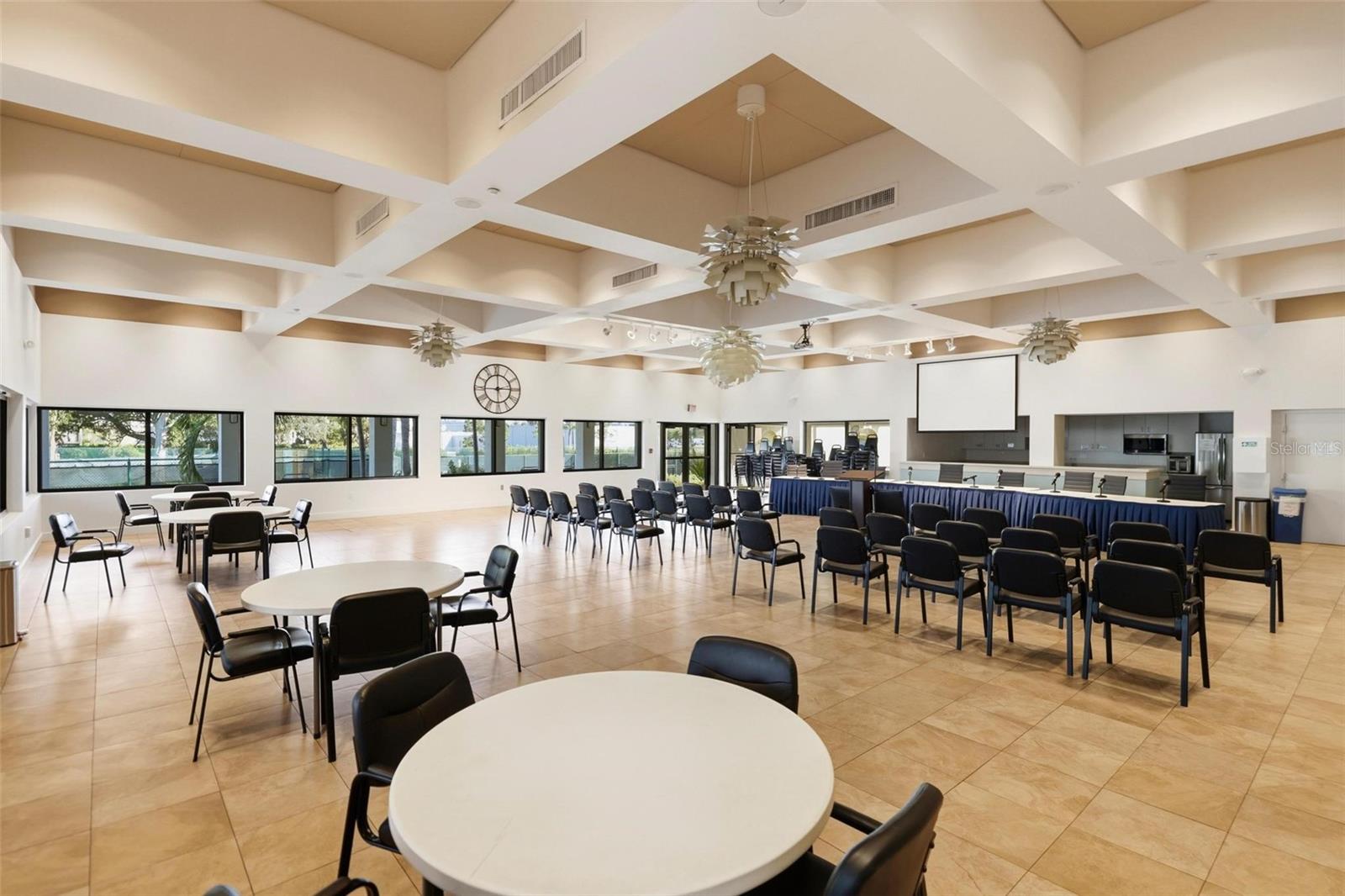 BIRD BAY V - Residential