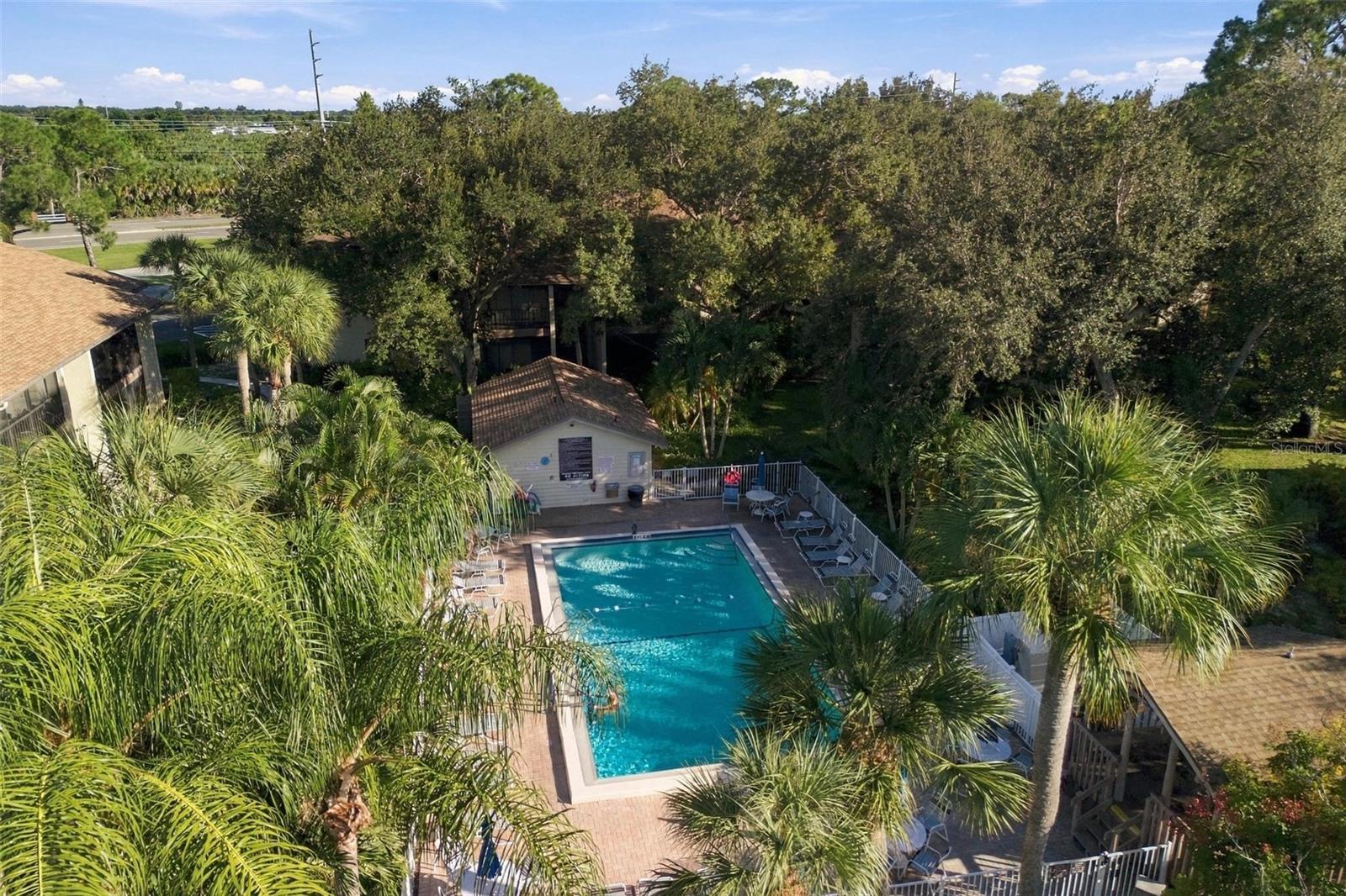BIRD BAY V - Residential