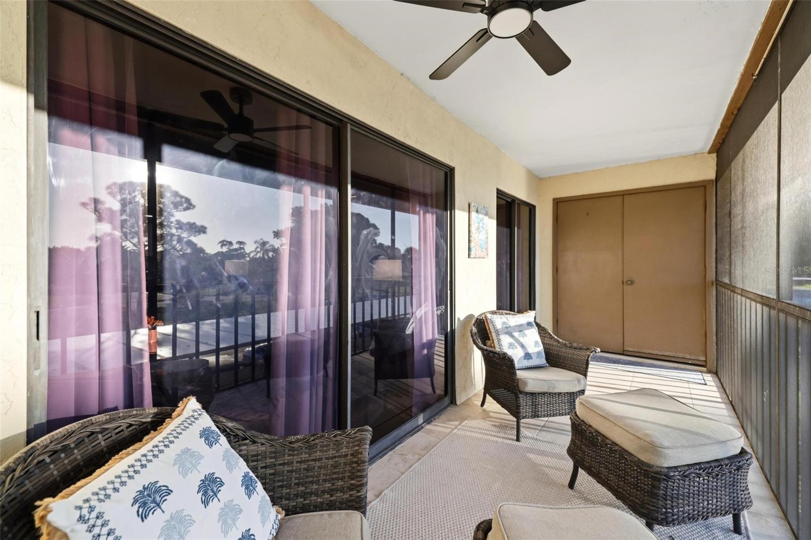 BIRD BAY V - Residential