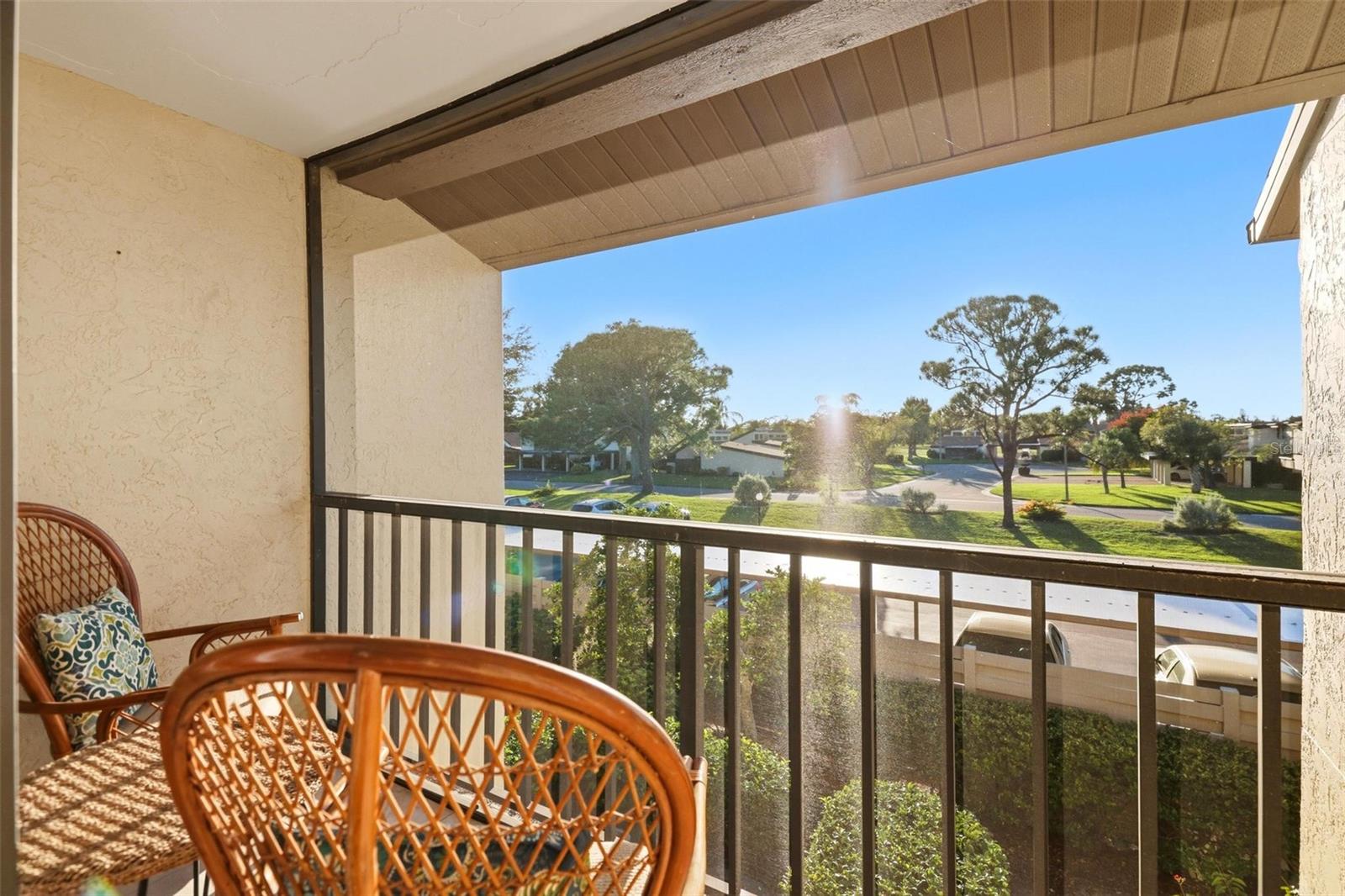 BIRD BAY V - Residential