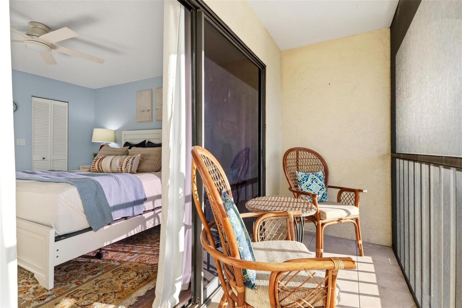 BIRD BAY V - Residential