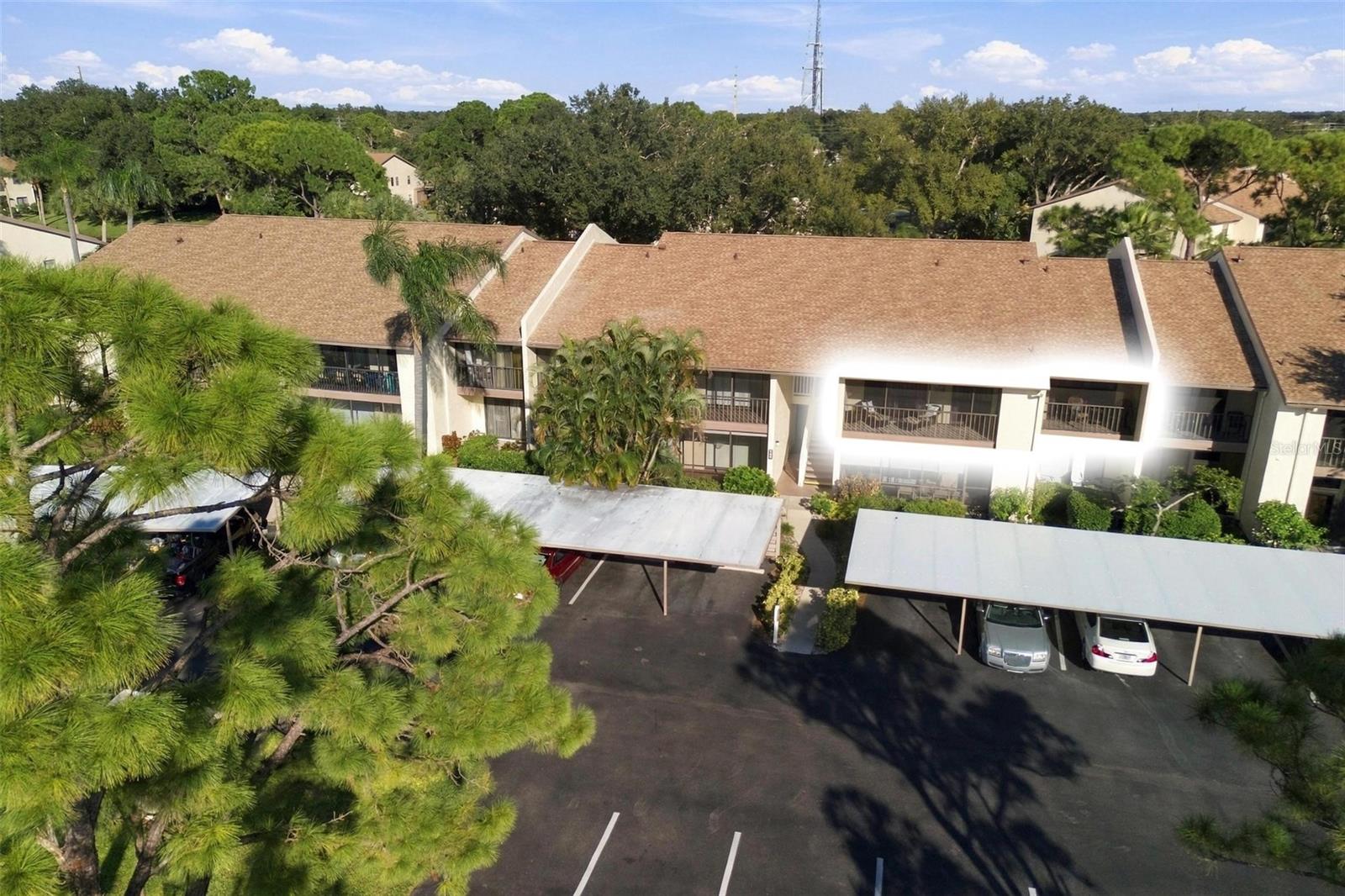 BIRD BAY V - Residential