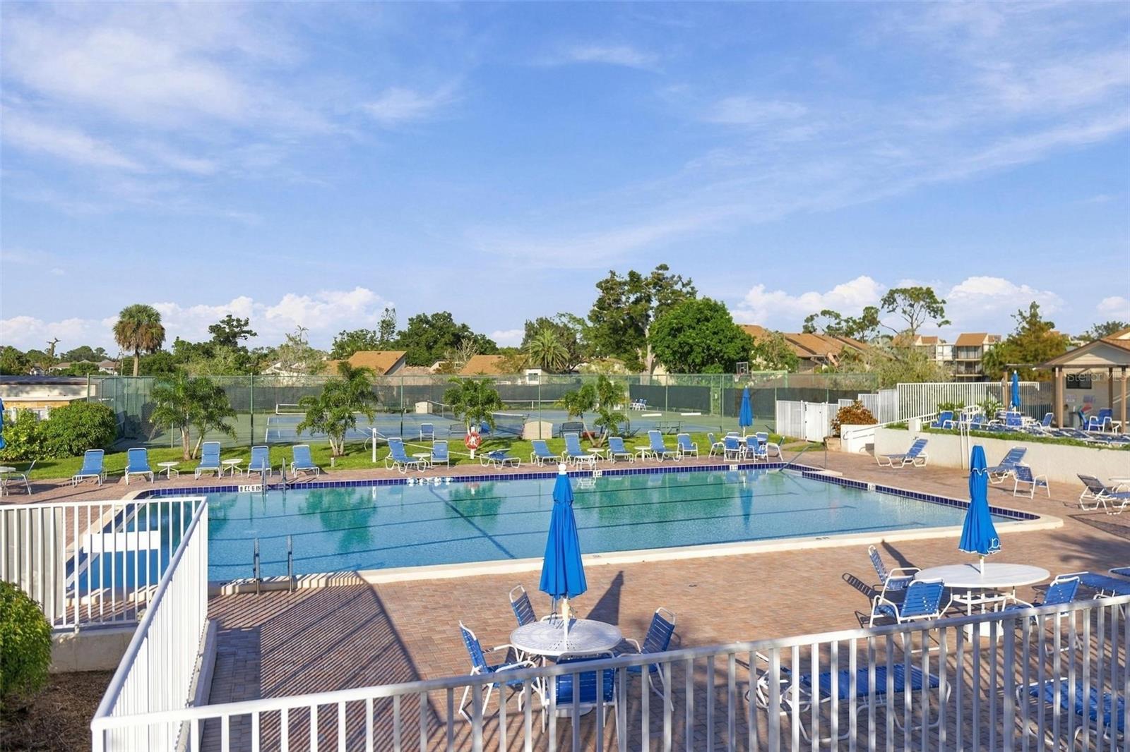 BIRD BAY V - Residential