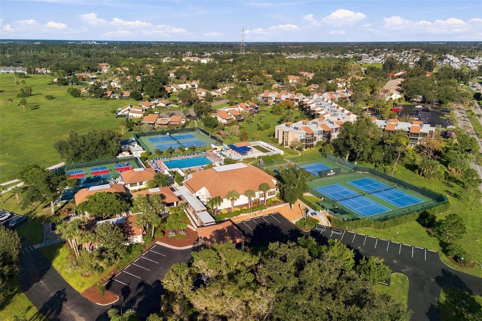 BIRD BAY V - Residential