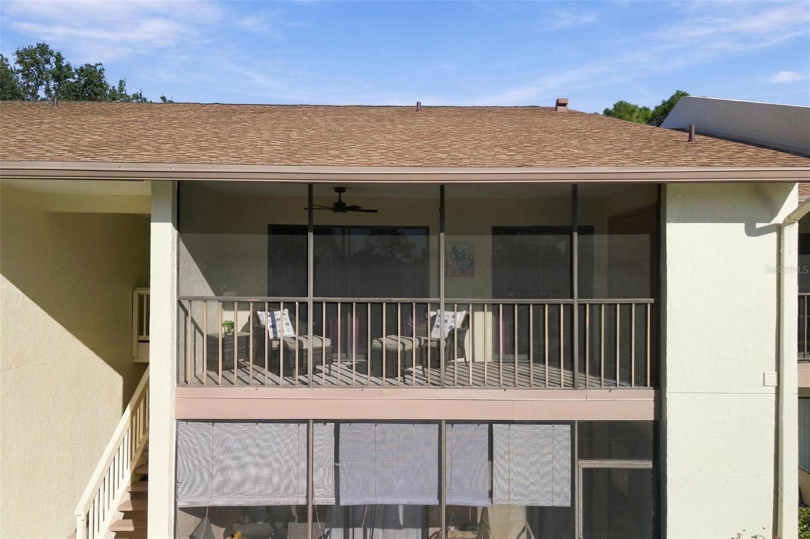BIRD BAY V - Residential