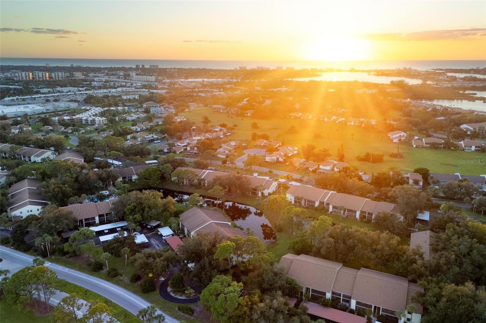 BIRD BAY V - Residential