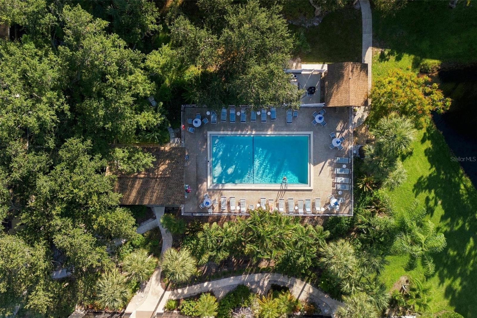 BIRD BAY V - Residential