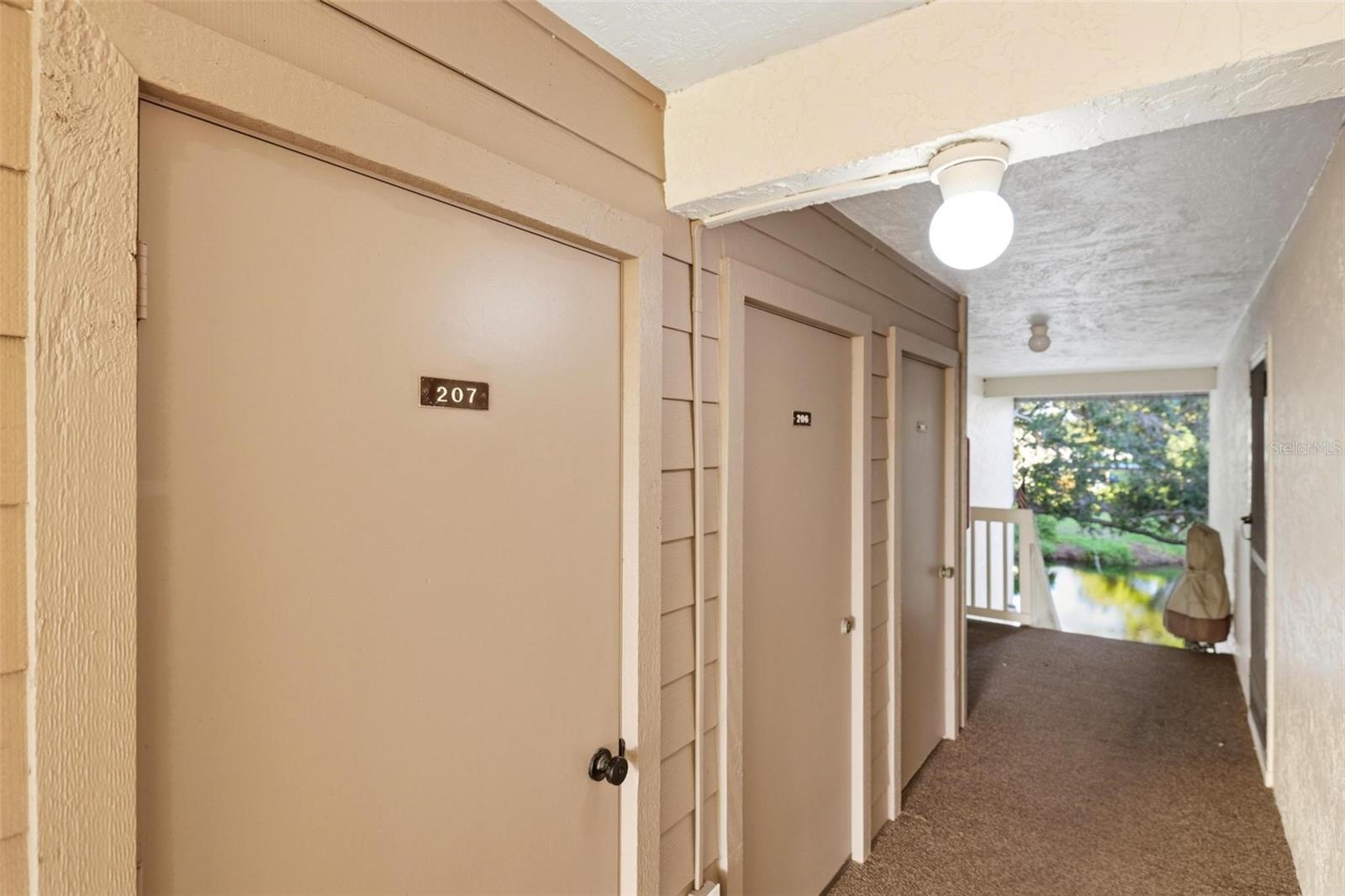 BIRD BAY V - Residential
