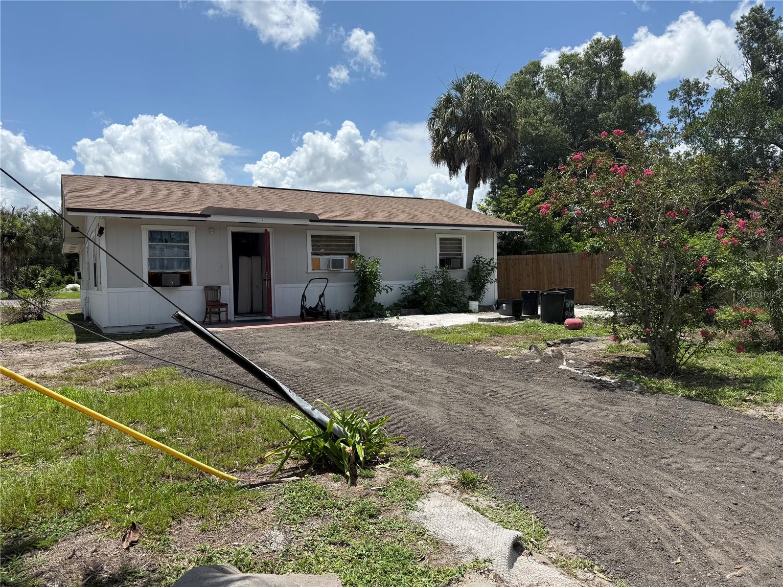 Income-producing investment property in Arcadia, Florida. This fully leased, tenant-occupied single-family rental home is offered exclusively as part of a three-property residential investment portfolio, which also includes 326 E. Whidden St. (MLS #A4699801) and 408 E. Maple St. (MLS #A4700131). Offered at $805,000, the portfolio generates $68,400 in annual gross rental income with an 8.50% gross yield. Each property is situated on its own tax parcel, providing flexibility for future ownership, financing, or disposition strategies. An outstanding opportunity for investors seeking a stabilized rental portfolio, cash-flowing real estate, long-term rental income, or a Florida investment property. All properties are being sold subject to existing leases. Please do not disturb tenants or enter the property without a confirmed appointment. Buyer shall independently verify all rental income, lease terms, operating expenses, square footage, dimensions, zoning, permits, condition, and all other information deemed material during the due diligence period.