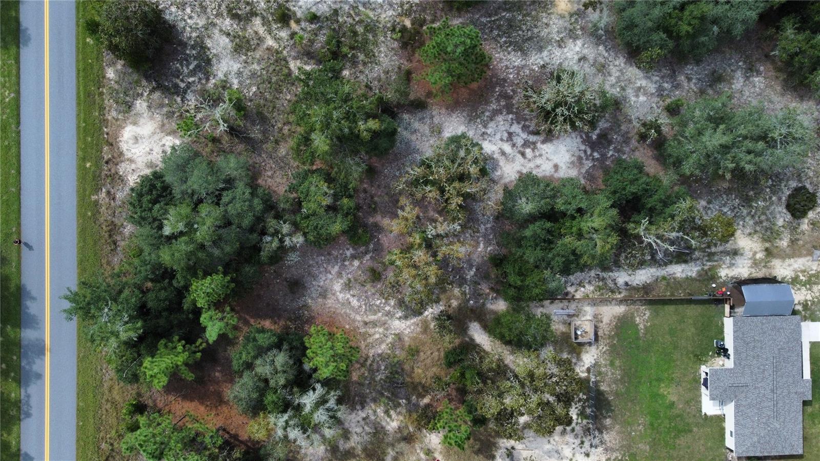 RAINBOW LAKES ESTATE - Land