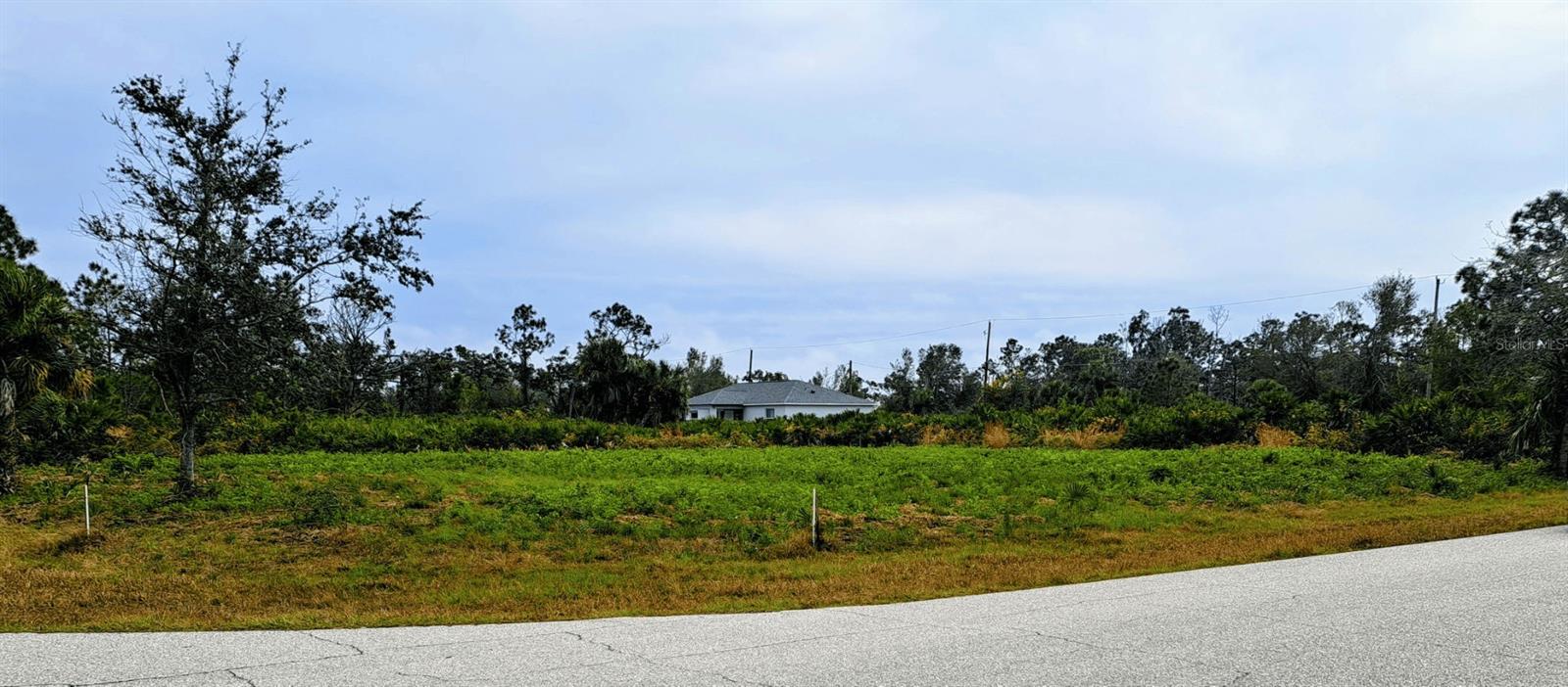 PORT CHARLOTTE SEC 94 01 - Land