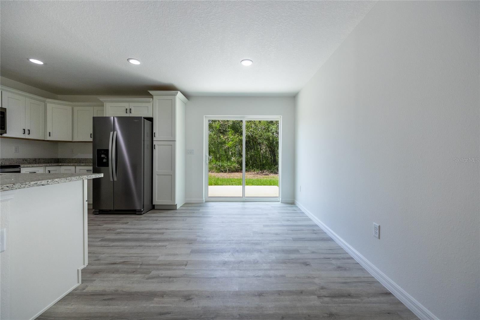 WILLISTON HYLNDS GOLF & C CLUB ESTATE - Residential