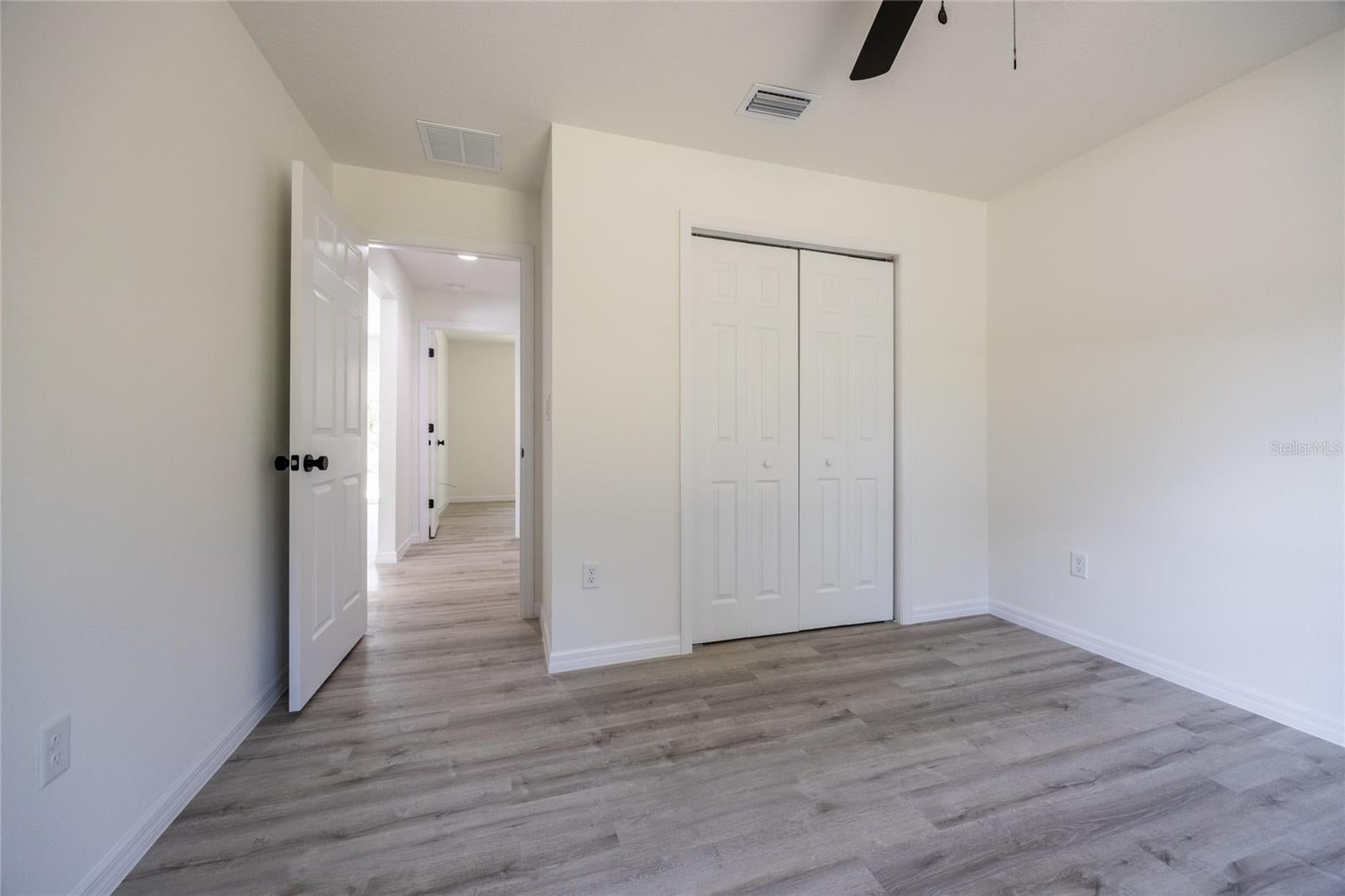 WILLISTON HYLNDS GOLF & C CLUB ESTATE - Residential