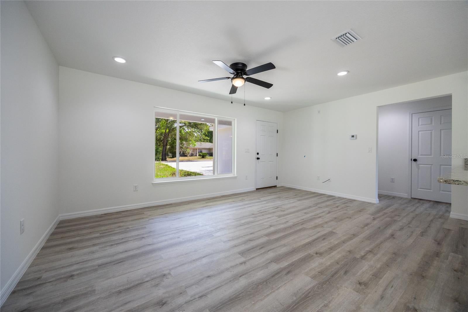 WILLISTON HYLNDS GOLF & C CLUB ESTATE - Residential
