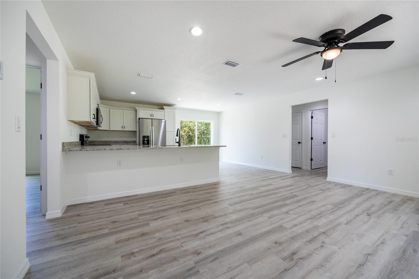 WILLISTON HYLNDS GOLF & C CLUB ESTATE - Residential