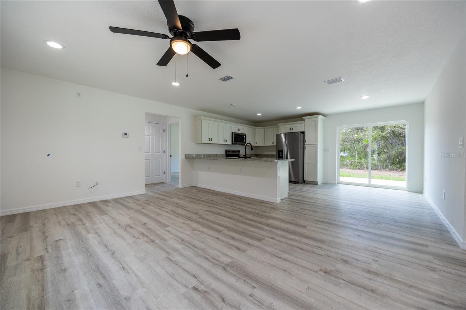WILLISTON HYLNDS GOLF & C CLUB ESTATE - Residential