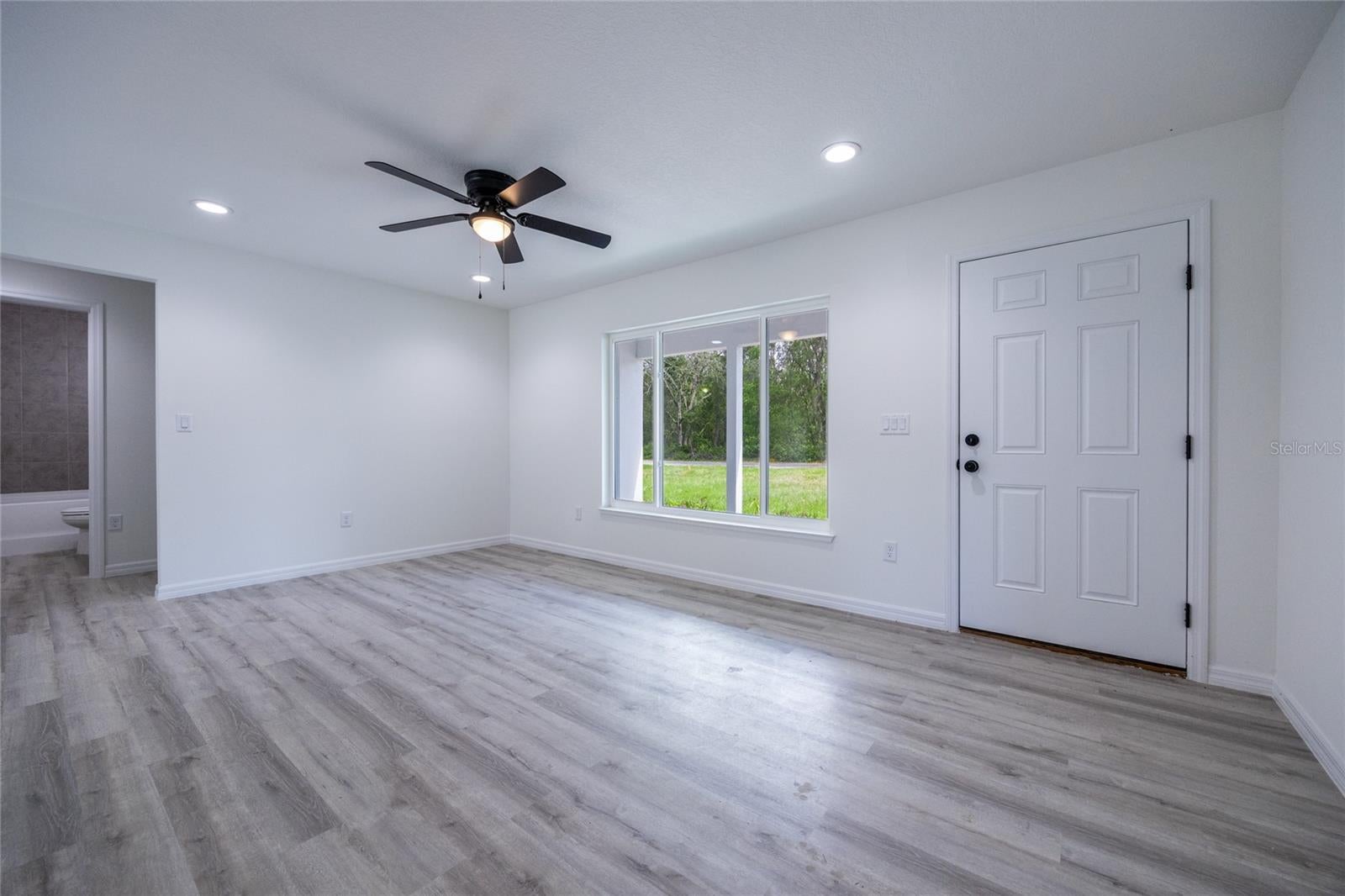 WILLISTON HYLNDS GOLF & C CLUB ESTATE - Residential